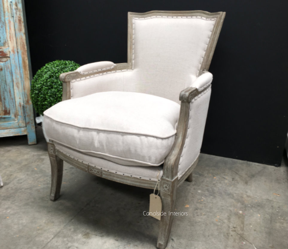 Cloverdale Armchair
