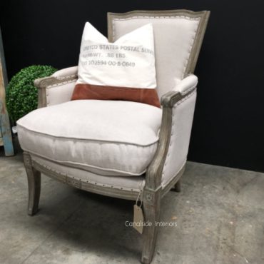 Cloverdale Armchair