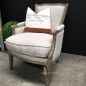 Cloverdale Armchair
