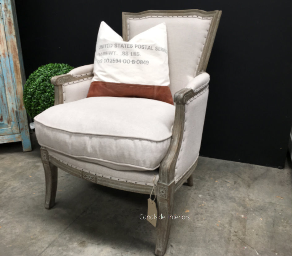 Cloverdale Armchair