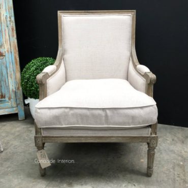 Worthington Armchair