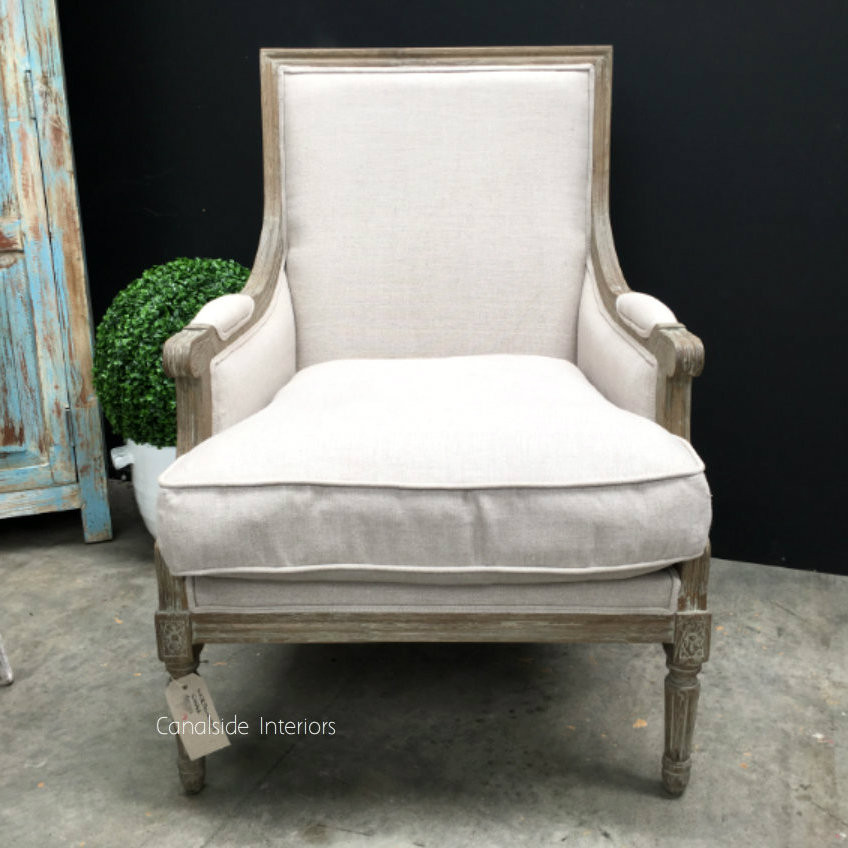 Worthington Armchair