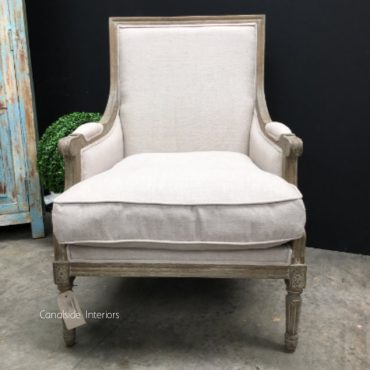 Worthington Armchair