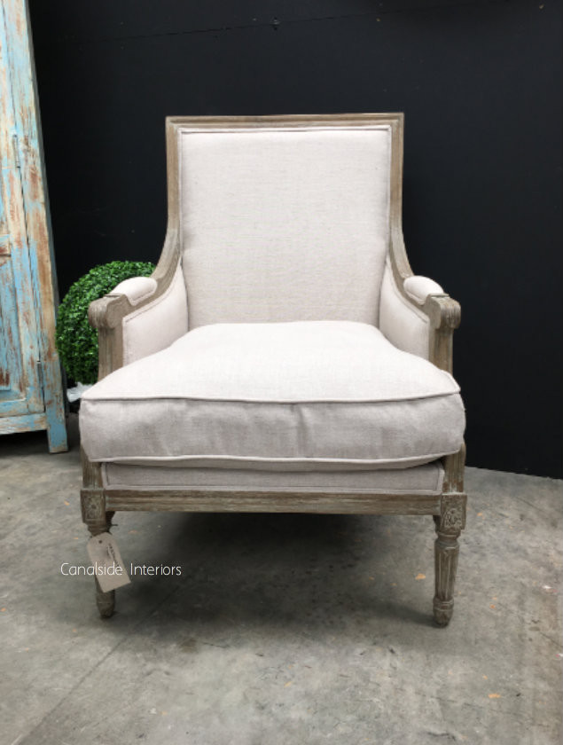 Worthington Armchair