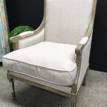 Worthington Armchair