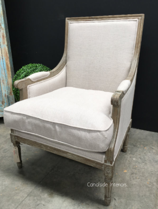 Worthington Armchair