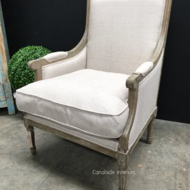 Worthington Armchair