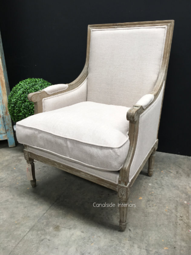 Worthington Armchair