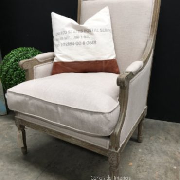 Worthington Armchair