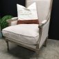 Worthington Armchair