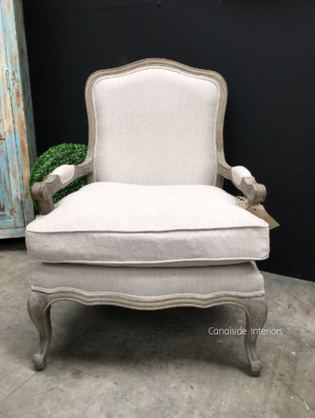 Catelyn Armchair
