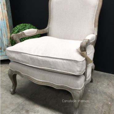 Catelyn Armchair