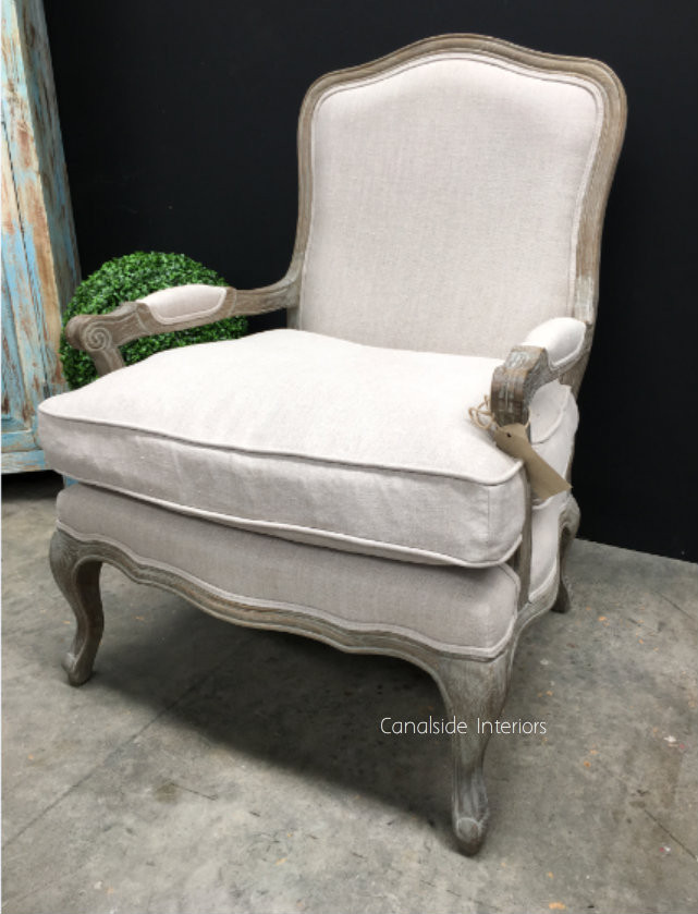 Catelyn Armchair
