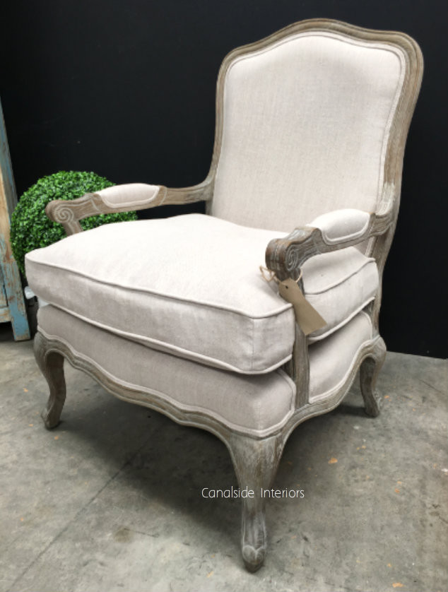 Catelyn Armchair