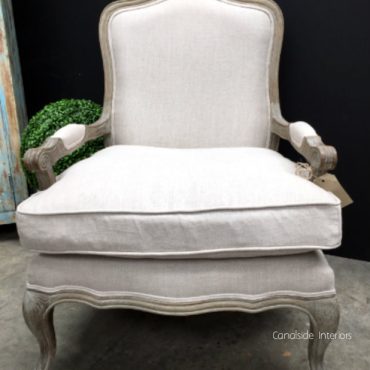 Catelyn Armchair