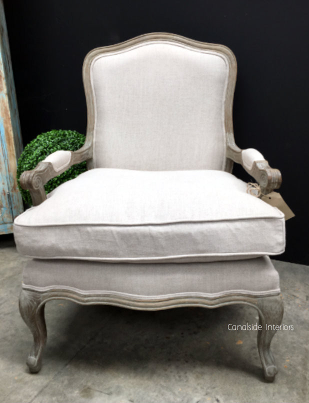 Catelyn Armchair