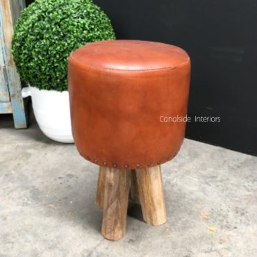 Pogo Industrial Accessory / Side Table