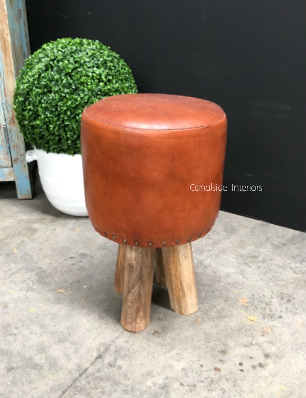 Pogo Industrial Accessory / Side Table