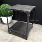 Foundry Industrial Side Table - Large