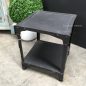 Foundry Industrial Side Table - Medium