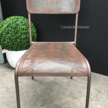Laneway Industrial Chair