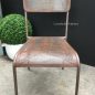 Laneway Industrial Chair