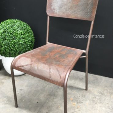 Laneway Industrial Chair