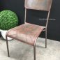 Laneway Industrial Chair