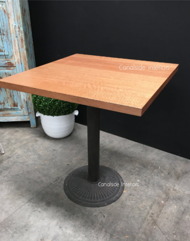 Custom Made Table Tops