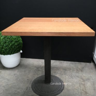 Custom Made Table Tops