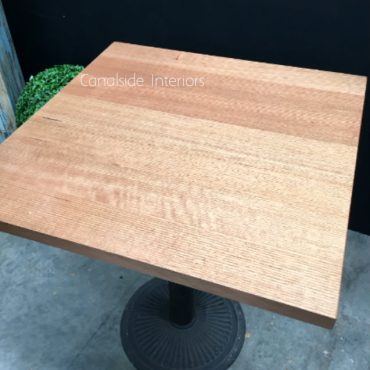 Custom Made Table Tops