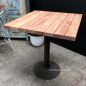 Custom Made Cafe Table Tops