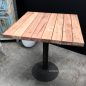Custom Made Cafe Table Tops
