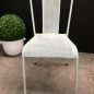 Arrow Industrial Mesh Chair
