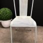 Arrow Industrial Mesh Chair