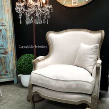 Florian Industrial Floor Lamp