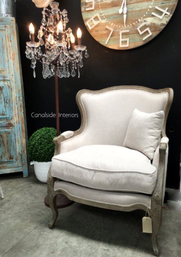 Florian Industrial Floor Lamp