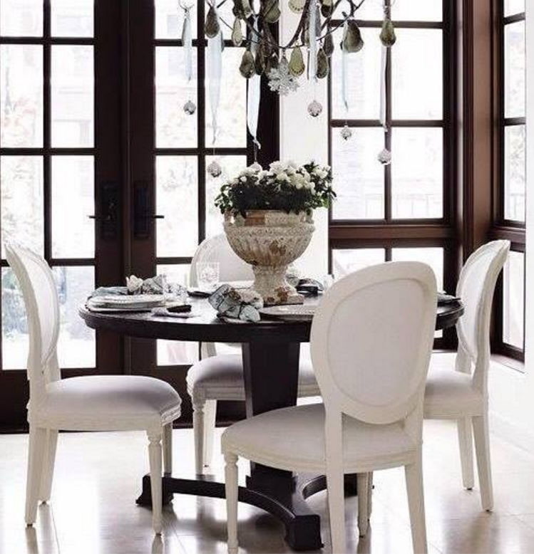 Princess LXVI Dining Chair
Image via www.pinterest.com/canalsideint Contact us for details
