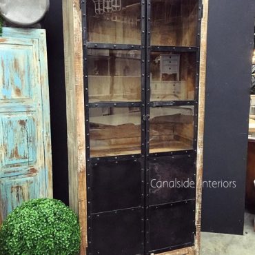 Yorktown Industrial Display Unit