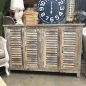 Shutterville Sideboard