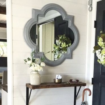 Cadence Mirror
Image via www.pinterest.com/canalsideint contact us for details