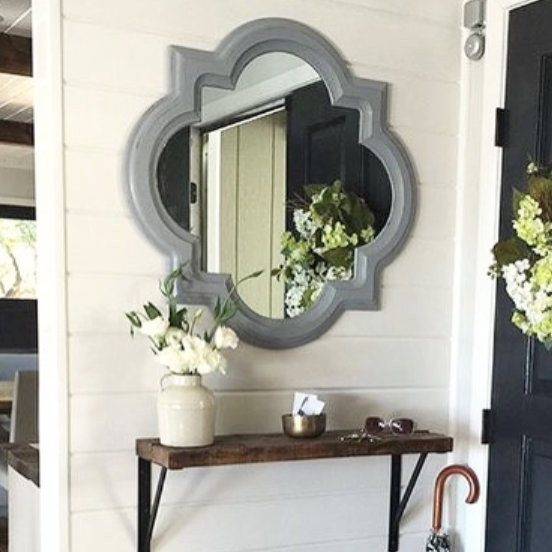 Cadence Mirror
Image via www.pinterest.com/canalsideint contact us for details