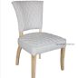Mimi Dining Chair with Quilting