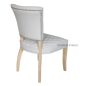 Mimi Dining Chair with Quilting