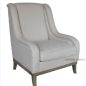 Zane Occasional Wingback Armchair