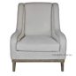 Zane Occasional Wingback Armchair