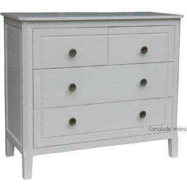 Beckett Chest of Drawers