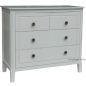 Beckett Chest of Drawers