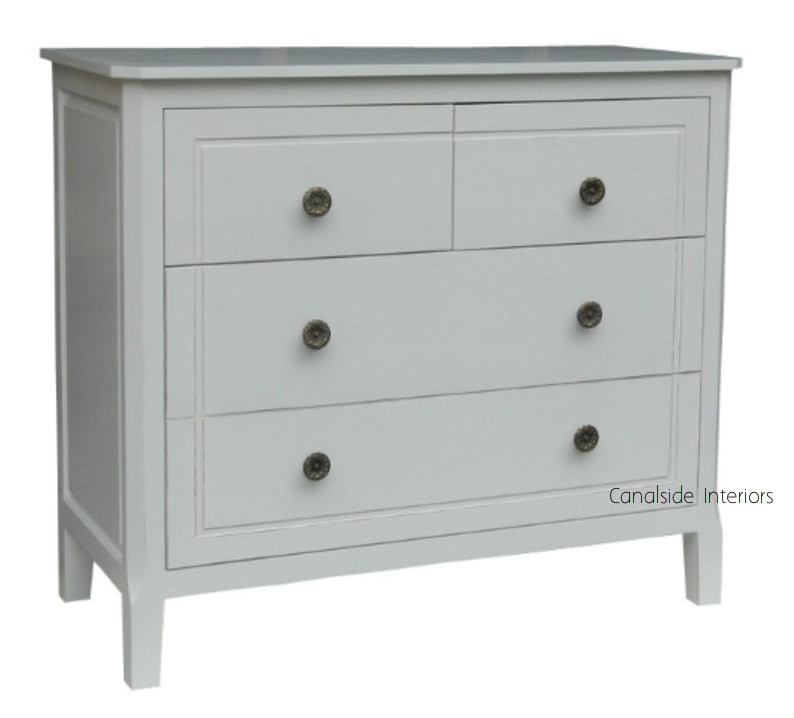 Beckett Chest of Drawers