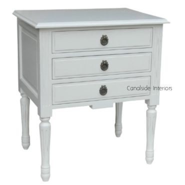 Elissa Side Table / Bedside